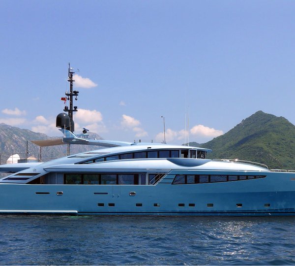 andrea vallicelli yacht design